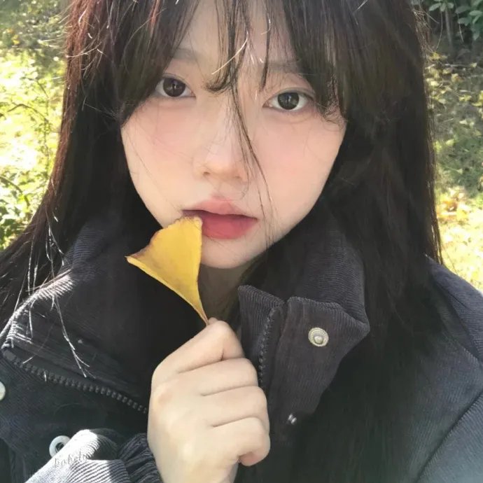 最后的美丽
